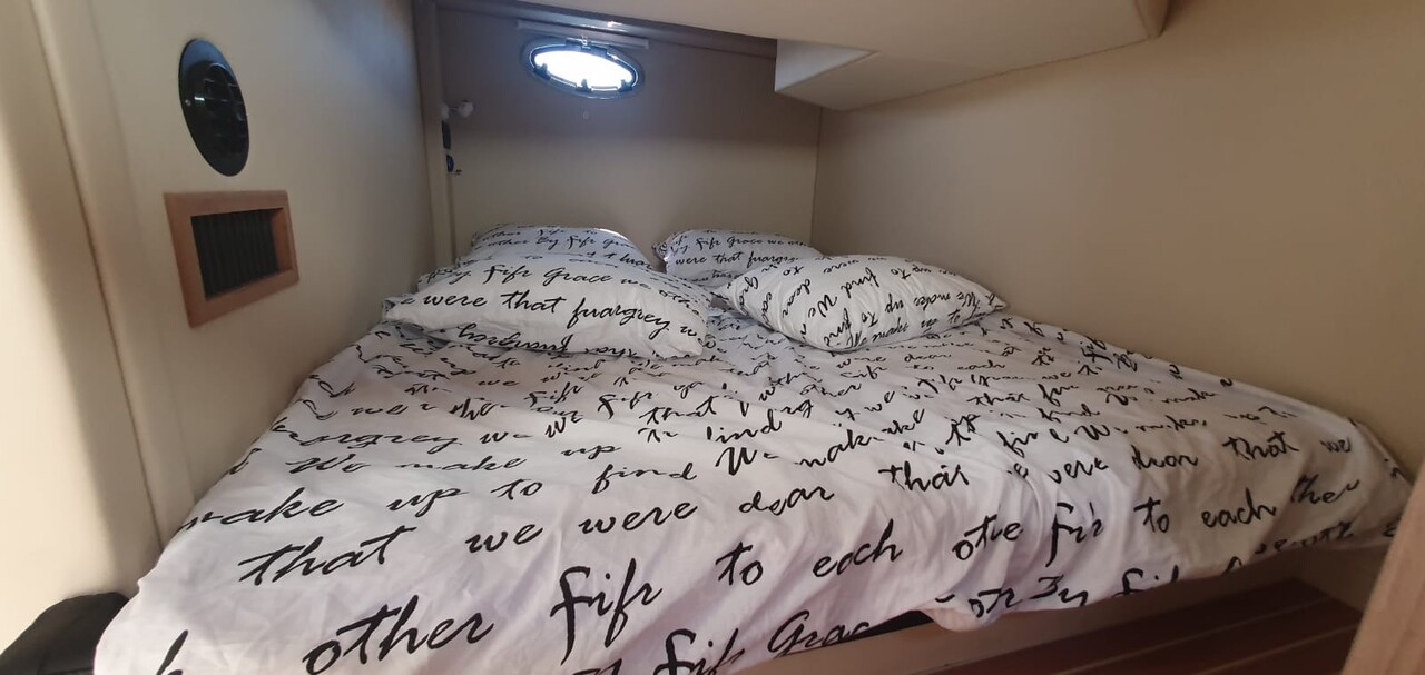 Pearlsea 31 Hard Top — photo 10