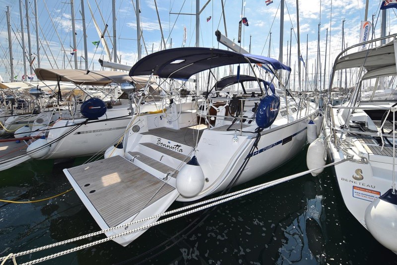 Bavaria Cruiser 51 — photo 3