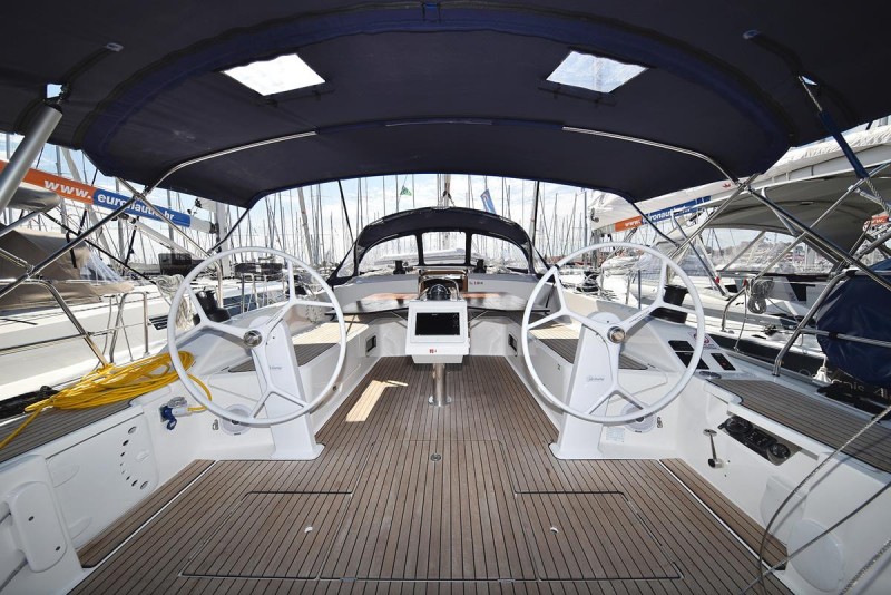 Bavaria Cruiser 51 — photo 5
