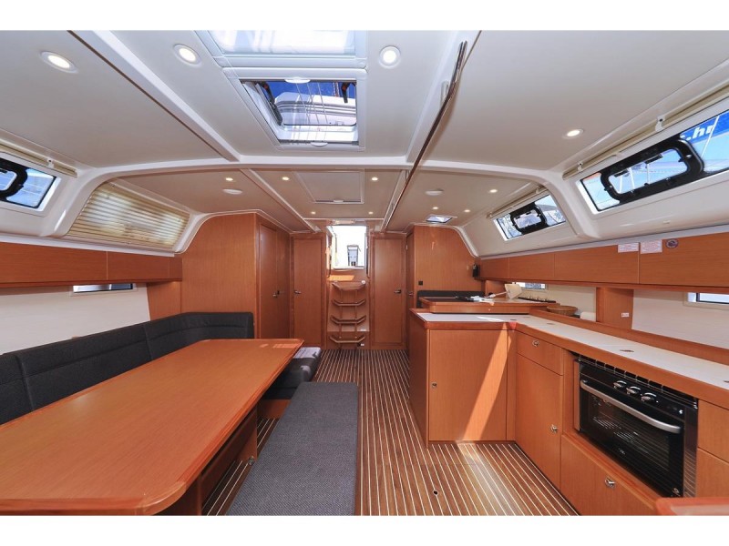 Bavaria Cruiser 51 — photo 6