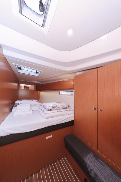 Bavaria Cruiser 51 — photo 12