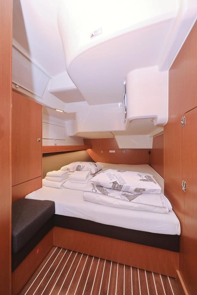 Bavaria Cruiser 51 — photo 14