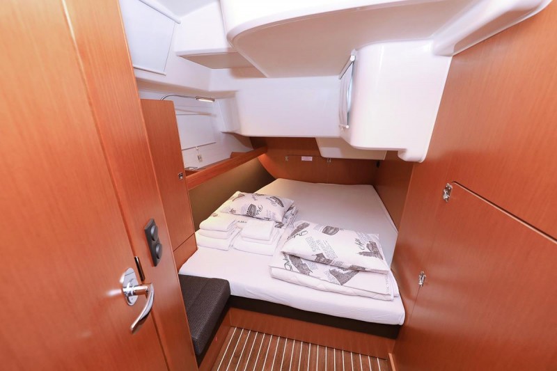 Bavaria Cruiser 51 — photo 15