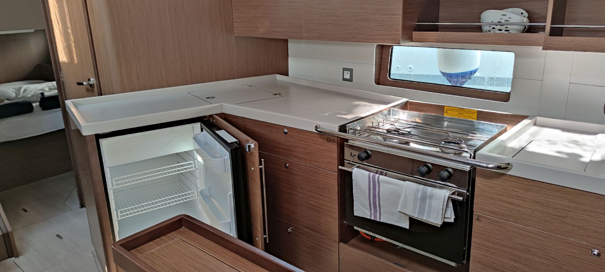 Oceanis 46.1 — photo 19