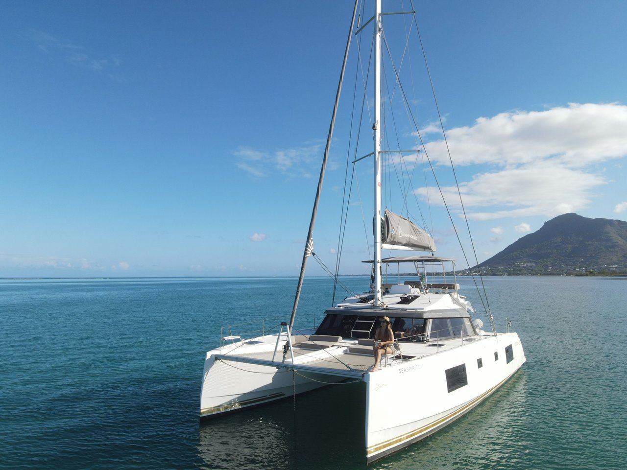 Nautitech 46 Fly — photo 8