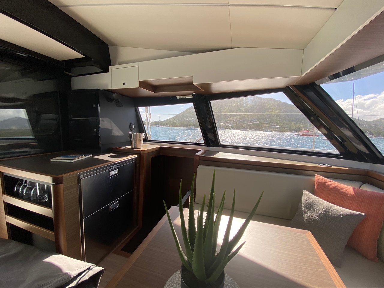 Nautitech 46 Fly — photo 15