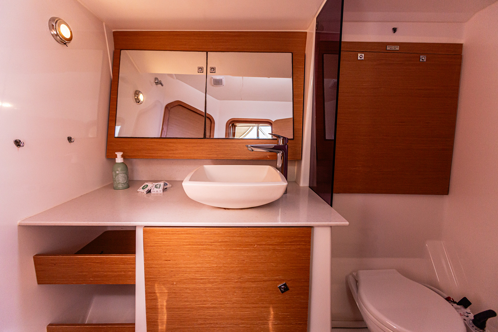 Dufour 520 GL — photo 5