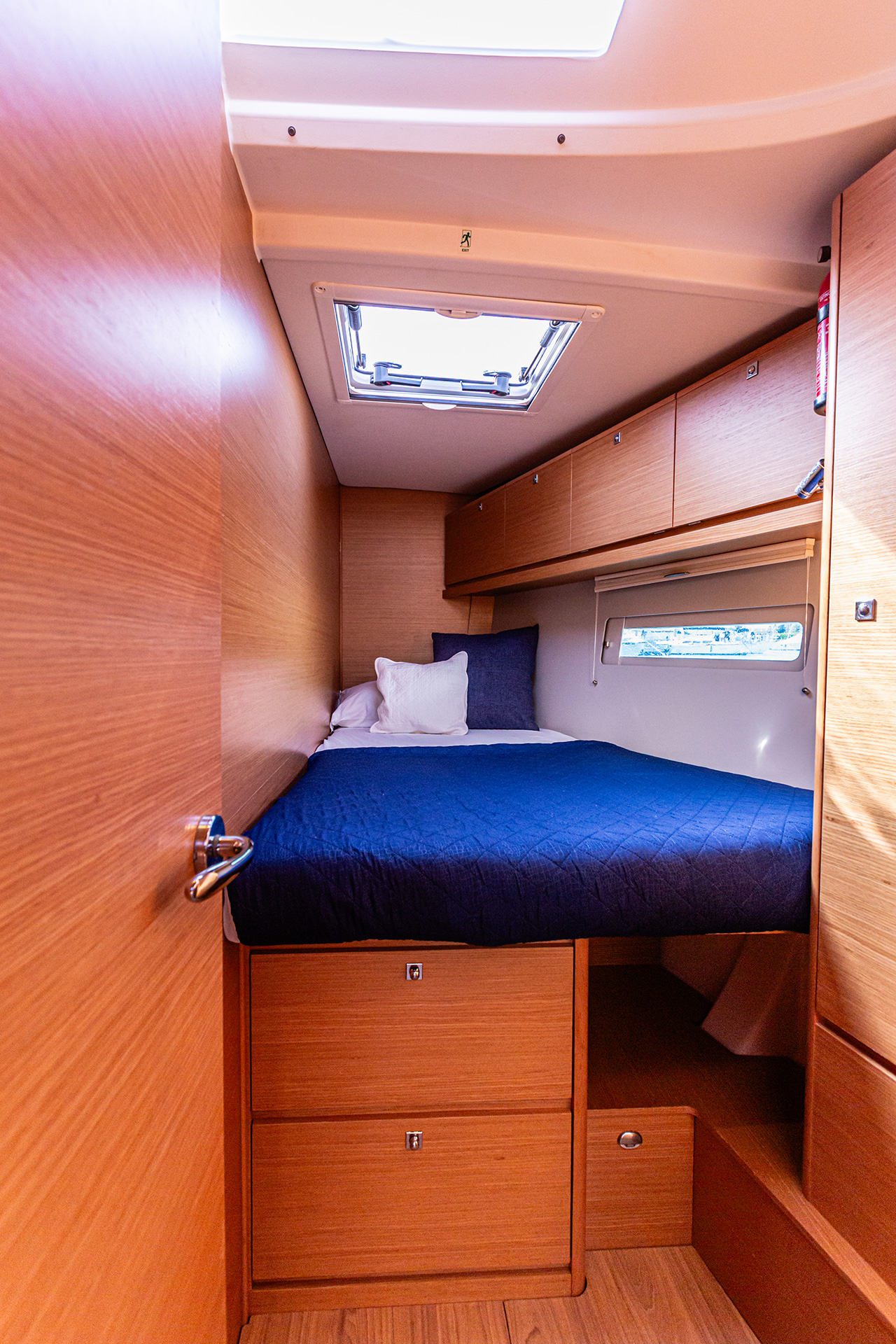 Dufour 520 GL — photo 6
