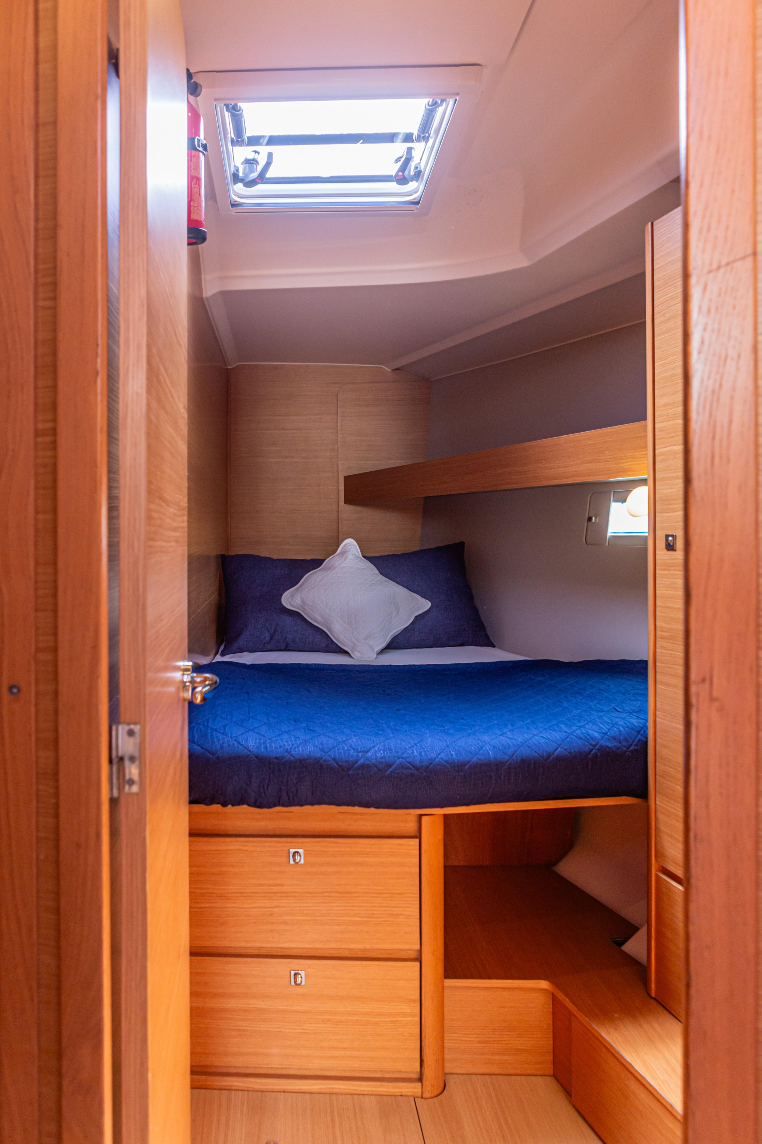 Dufour 460 GL — photo 6
