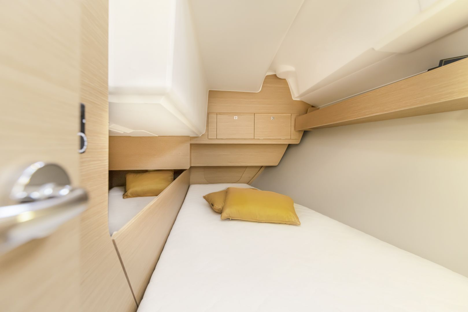 Dufour 360 GL — photo 5