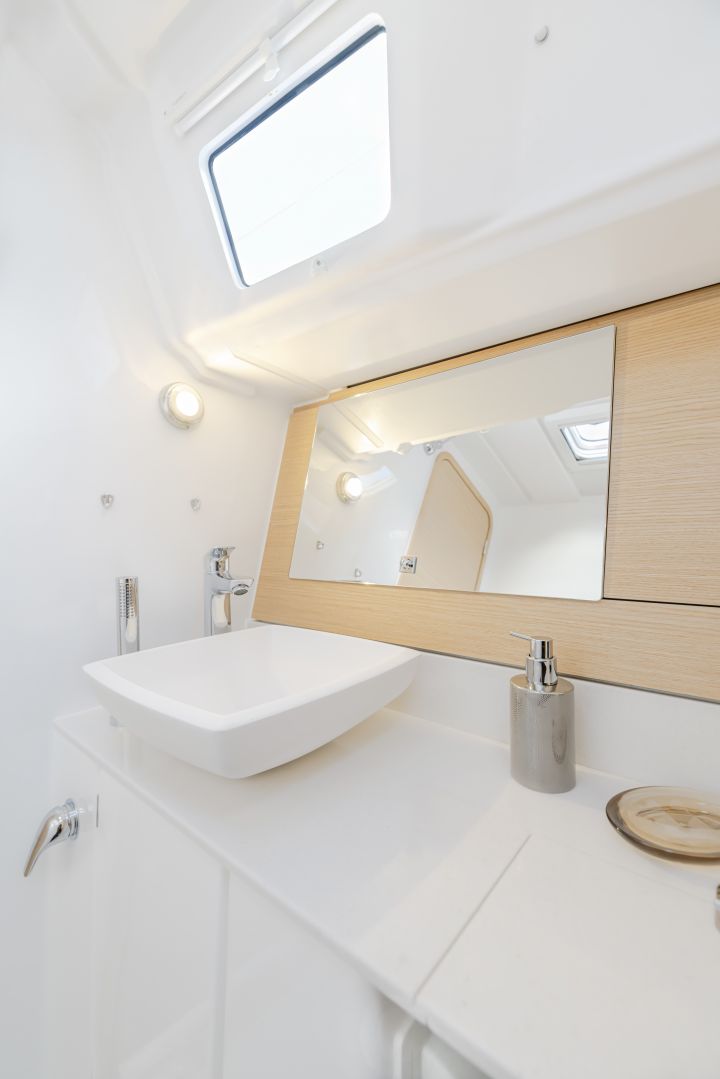 Dufour 360 GL — photo 6