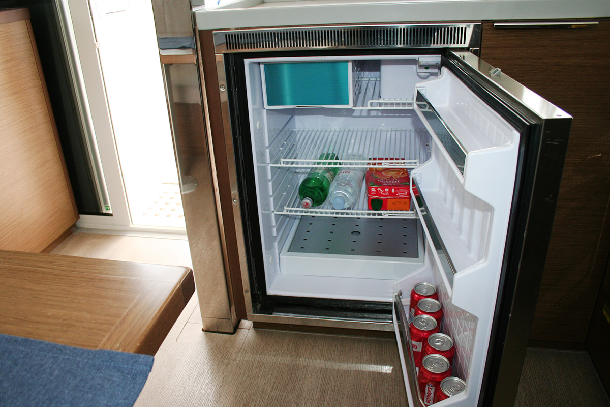Lagoon 40 - 4 + 2 cab — photo 16