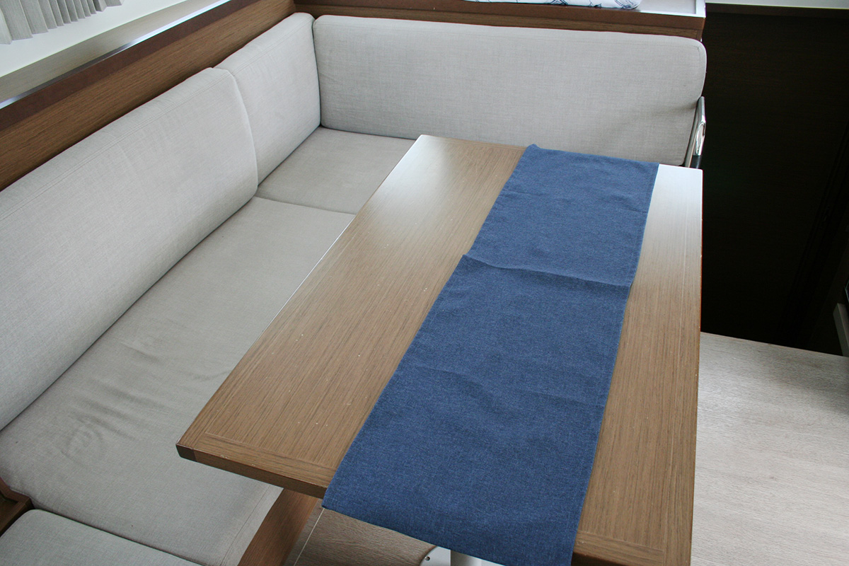 Lagoon 40 - 4 + 2 cab — photo 18