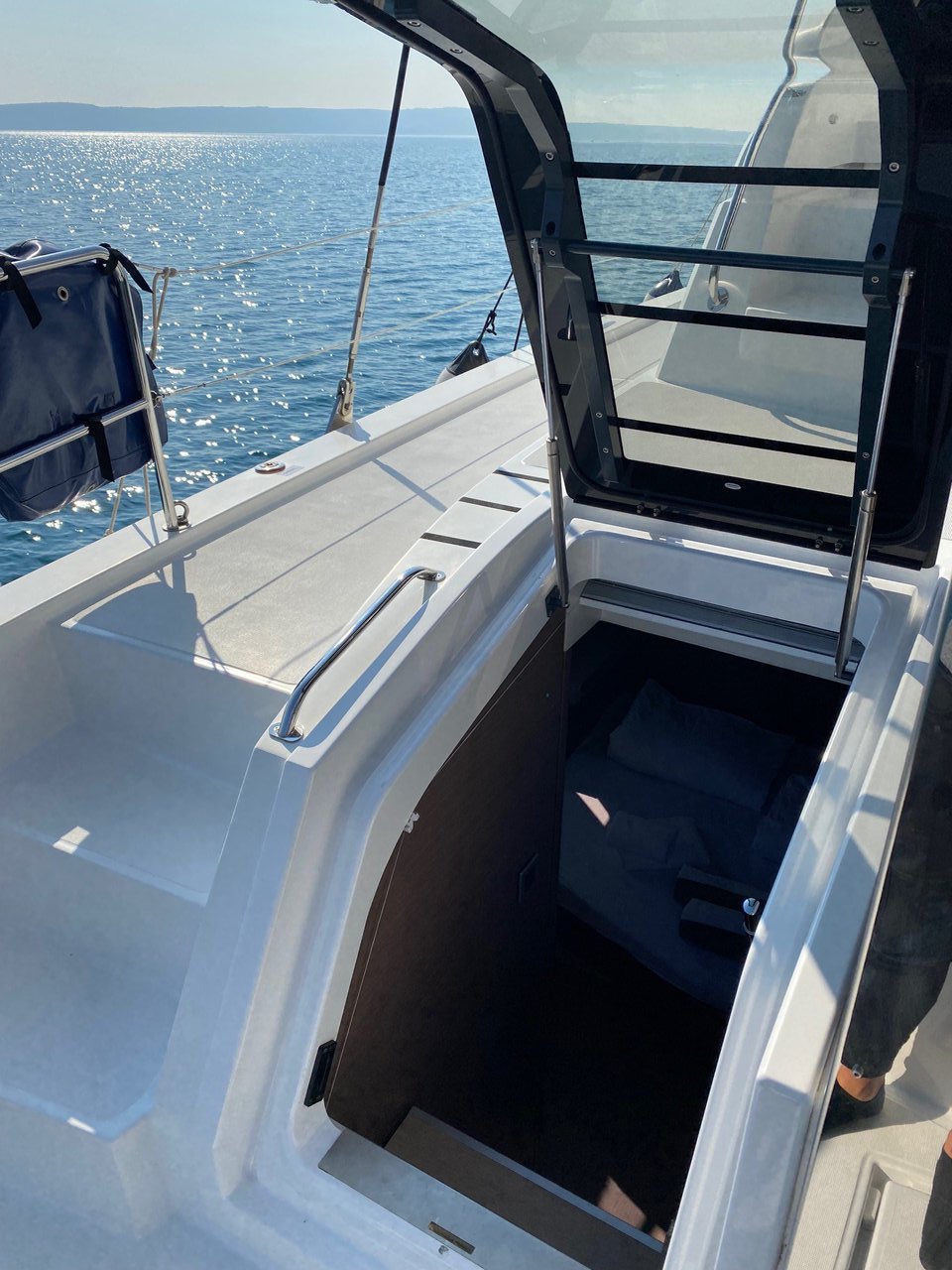 Bali 4.8 - 6 cab. — photo 10