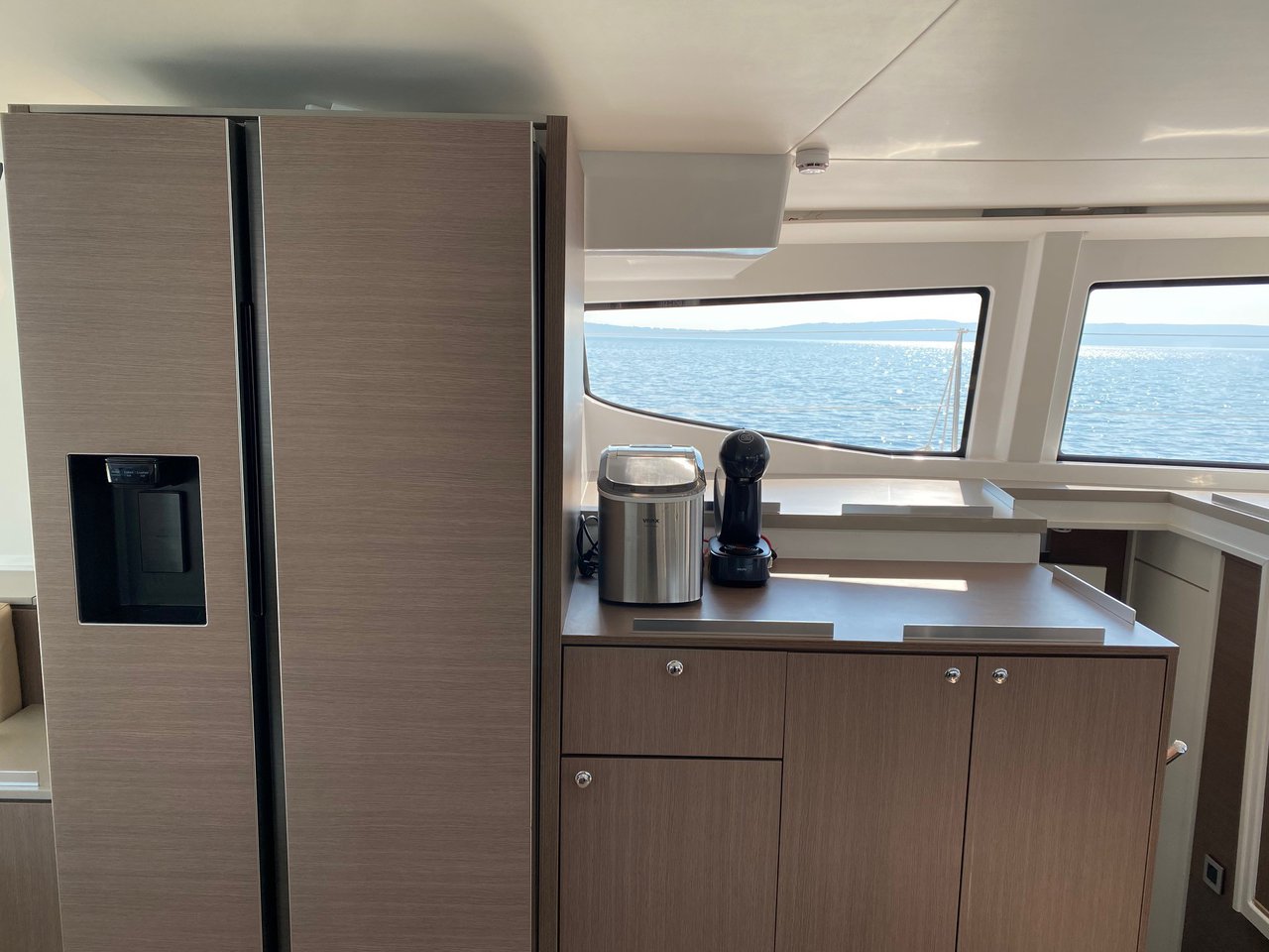 Bali 4.8 - 6 cab. — photo 15