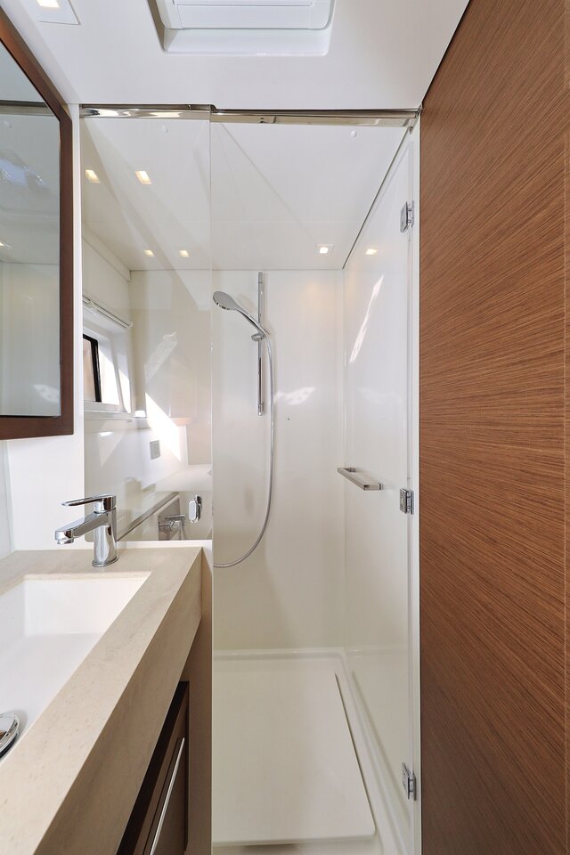 Lagoon 46 - 4 + 2 cab. — photo 31