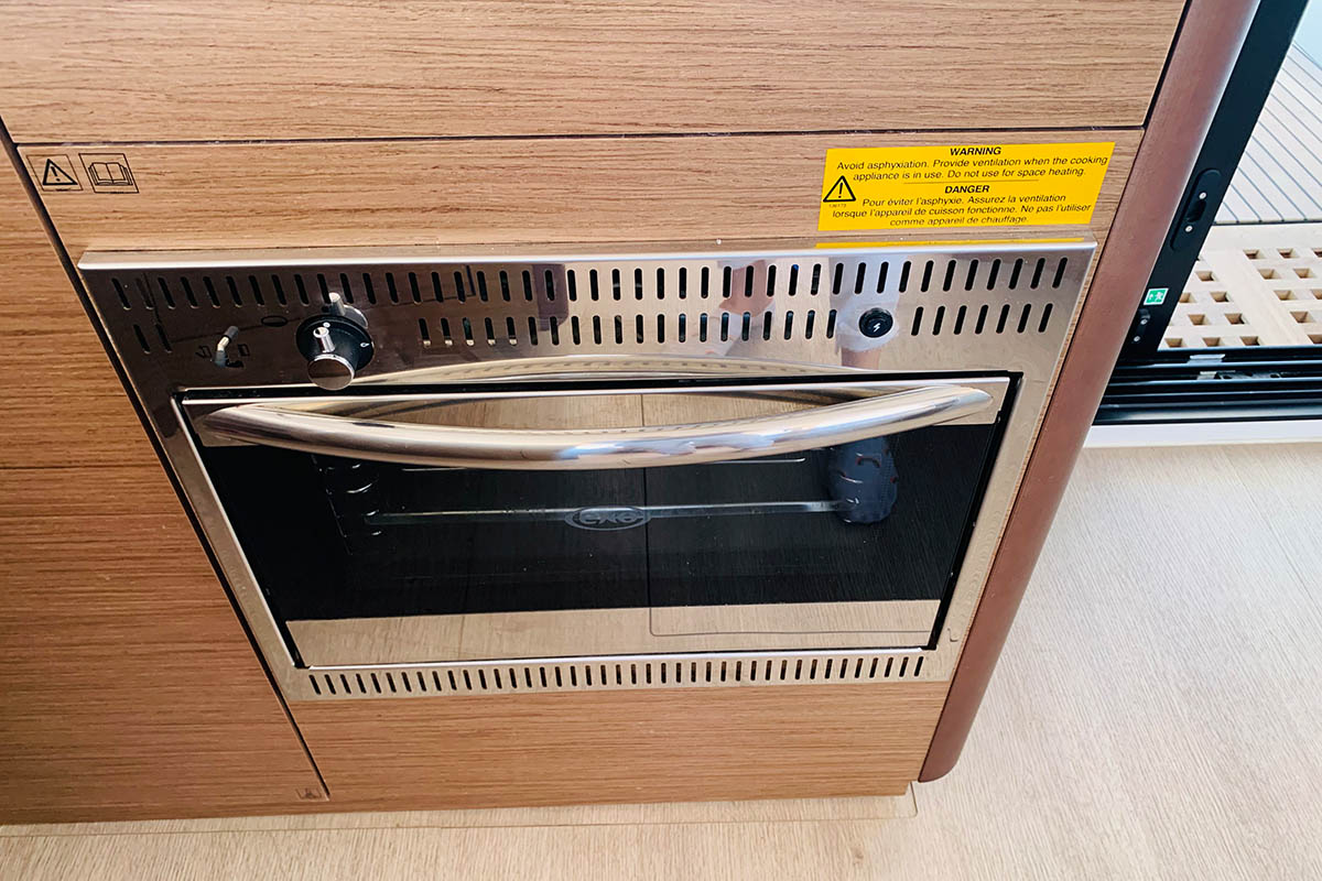 Lagoon 42 - 4 + 2 cab. — photo 13