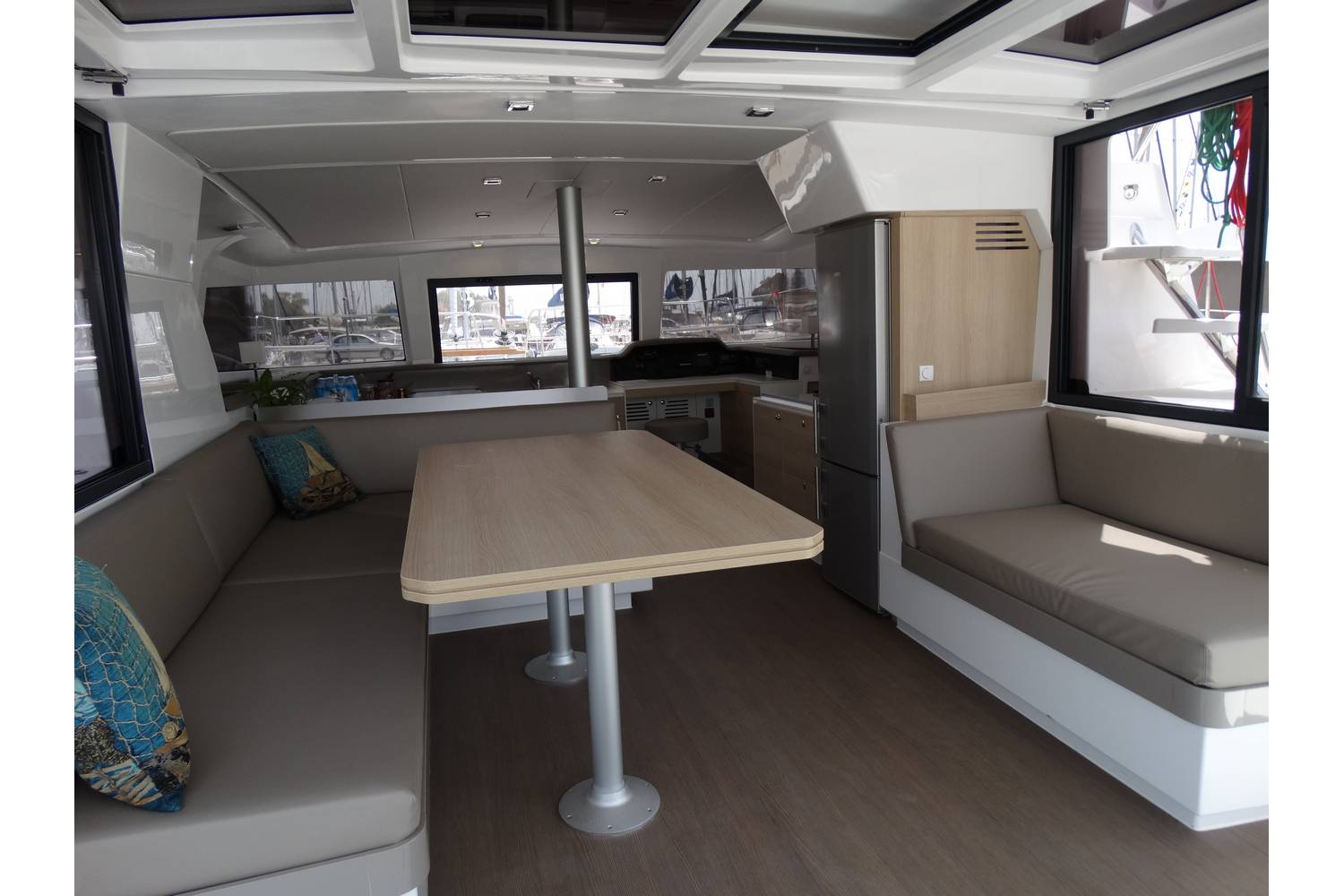 Bali 4.1 - 4 cab. — photo 12