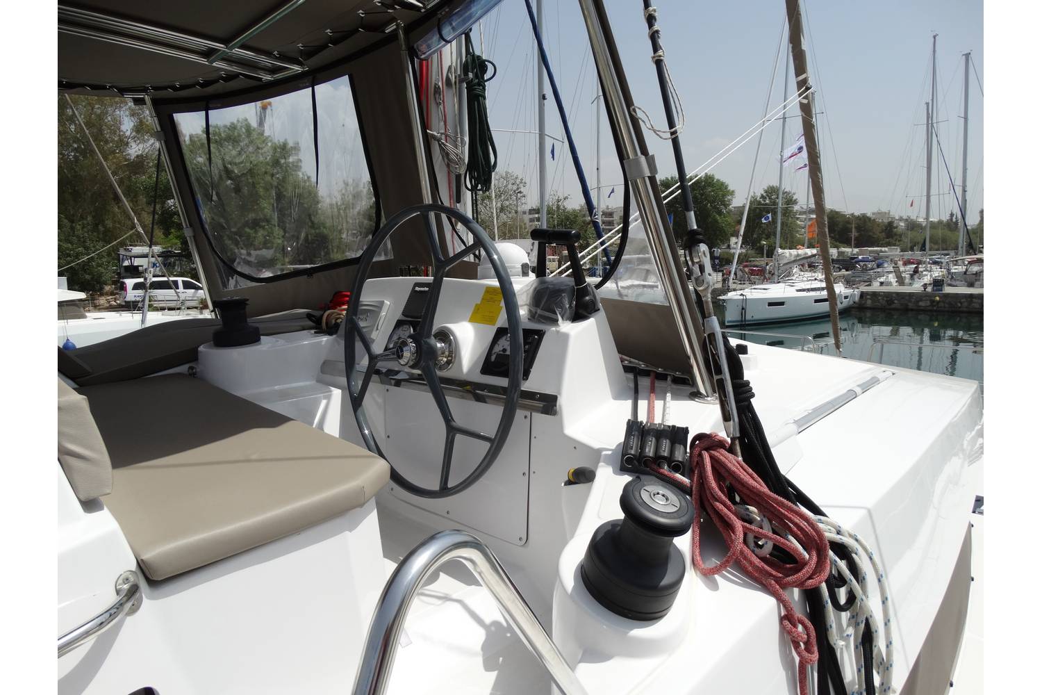 Bali 4.1 - 4 cab. — photo 4