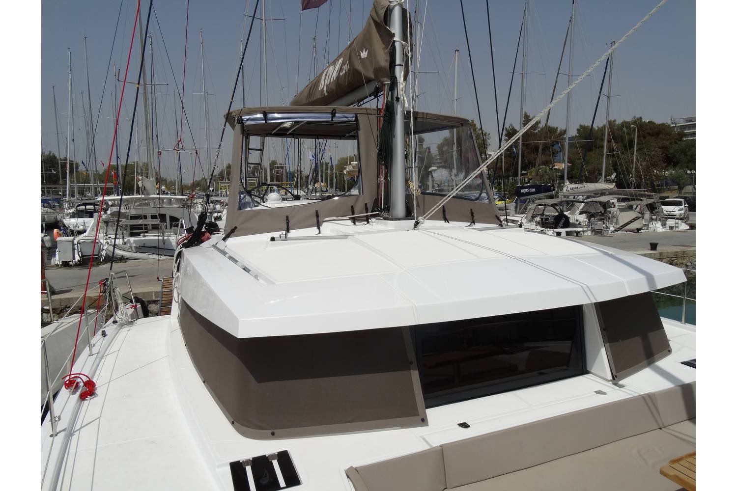 Bali 4.1 - 4 cab. — photo 10
