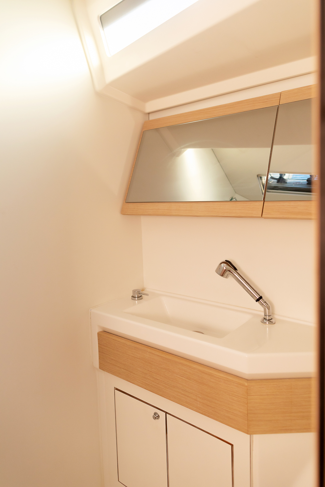 Oceanis 46.1 — photo 4