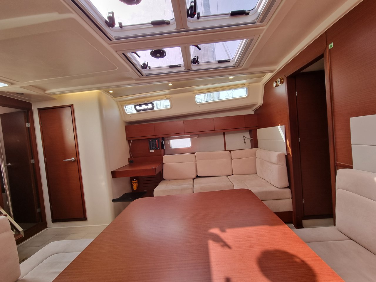 Hanse 458 — photo 14