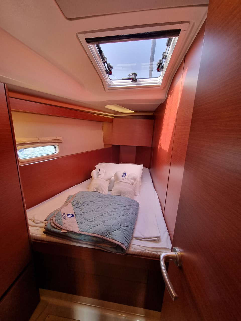 Hanse 458 — photo 16
