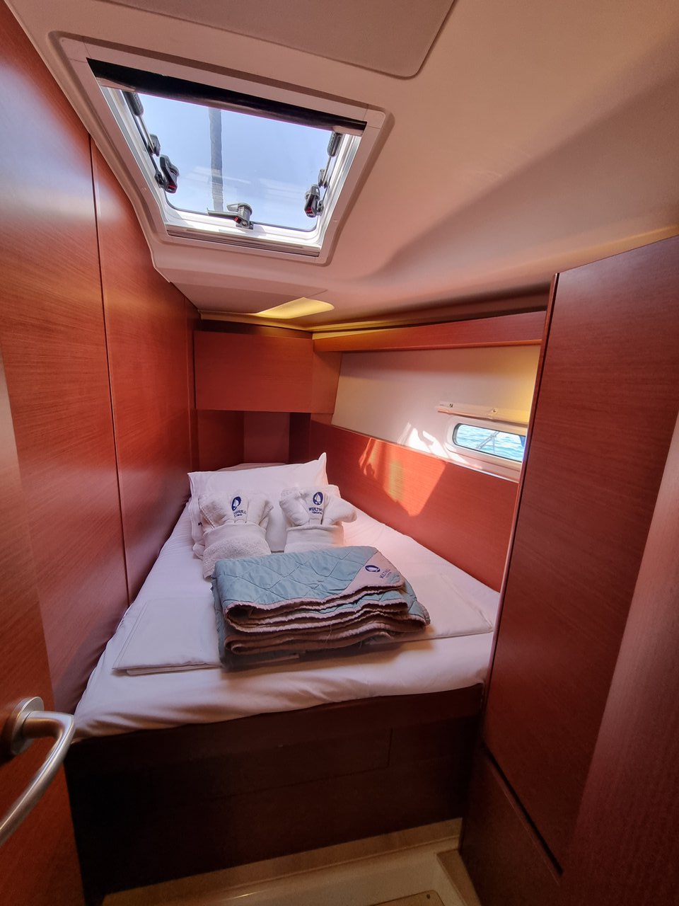 Hanse 458 — photo 17
