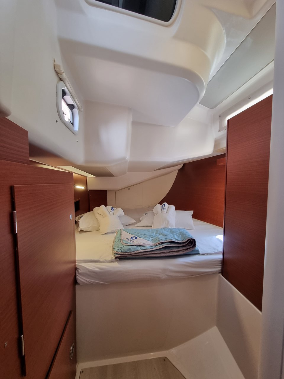 Hanse 458 — photo 18