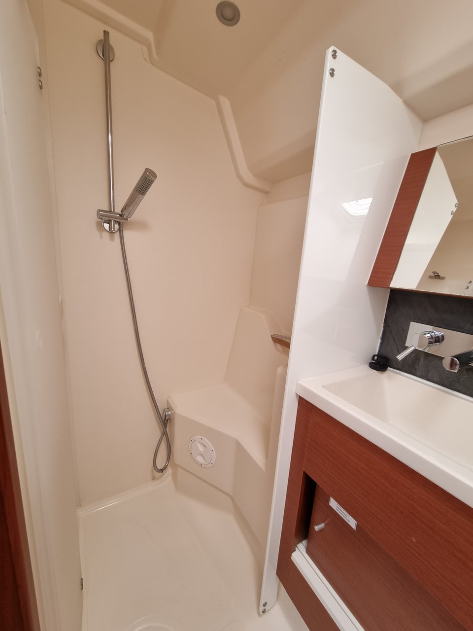 Hanse 458 — photo 20