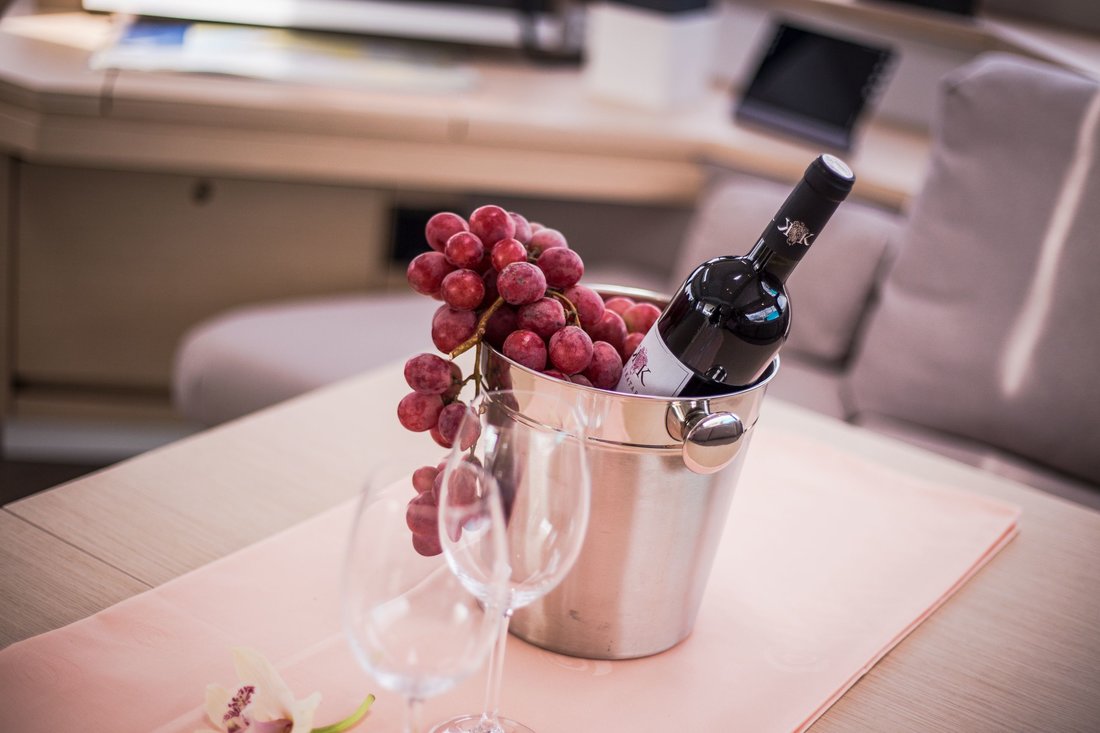 Fountaine Pajot Saba 50 - 6 + 1 cab. — photo 14