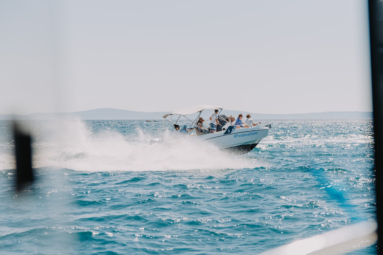 Beneteau Flyer 6.6 SpaceDeck — photo 14