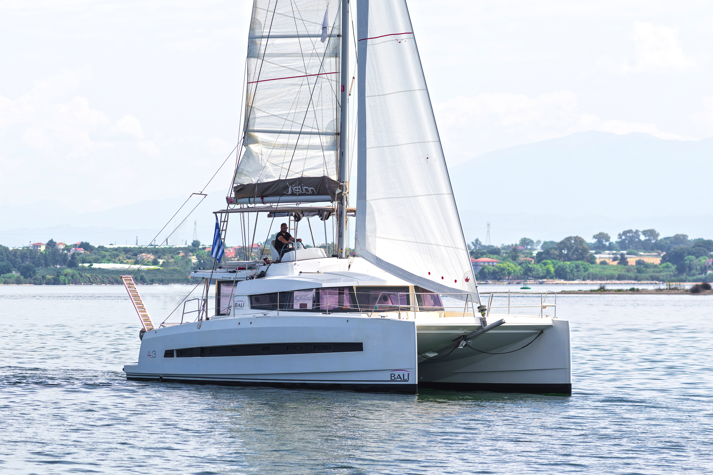 Bali 4.3 - 4 + 2 cab. — photo 3