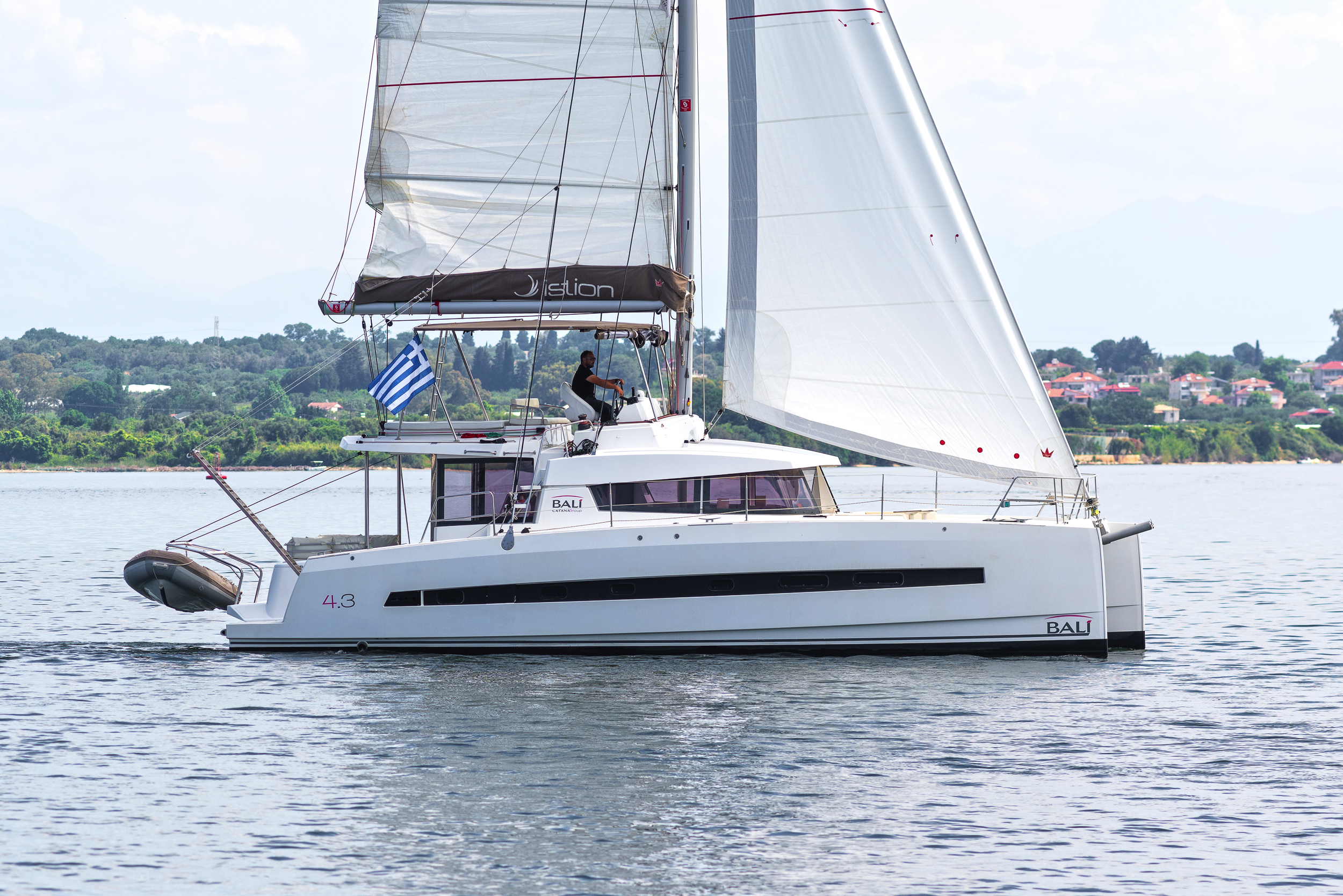 Bali 4.3 - 4 + 2 cab. — photo 4