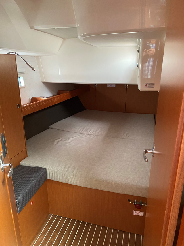 Bavaria Cruiser 46 - 4 cab. — photo 11