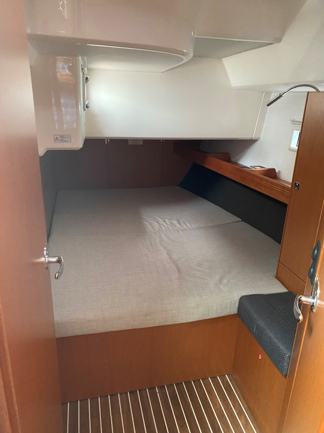 Bavaria Cruiser 46 - 4 cab. — photo 12