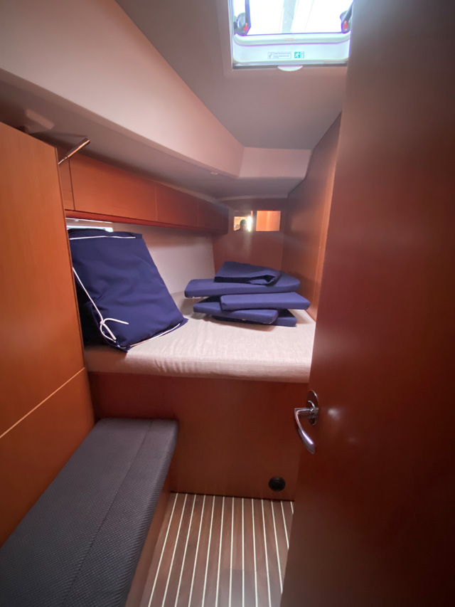 Bavaria Cruiser 46 - 4 cab. — photo 13