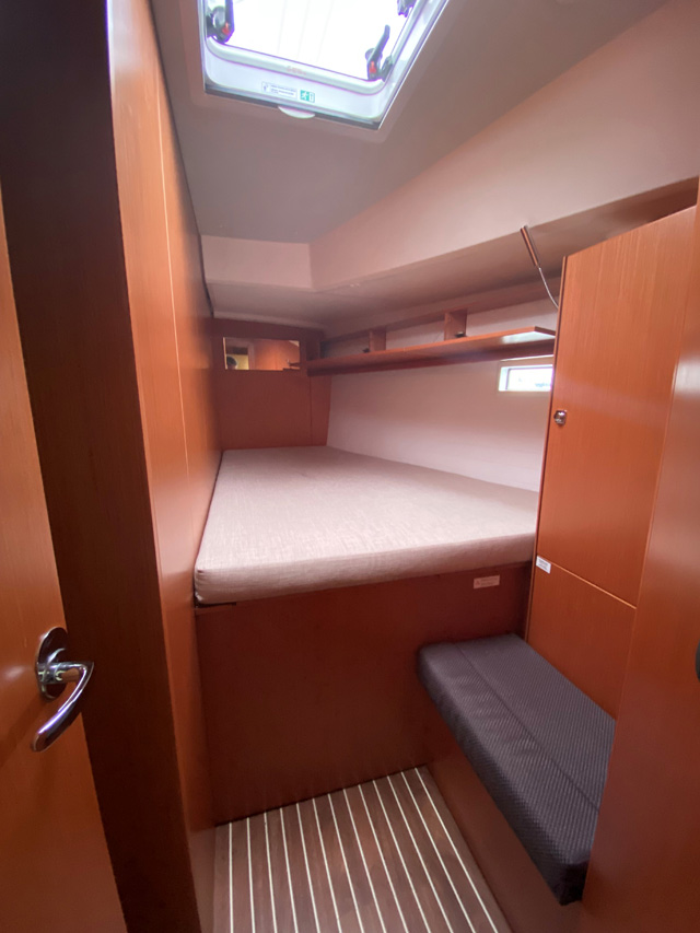 Bavaria Cruiser 46 - 4 cab. — photo 14