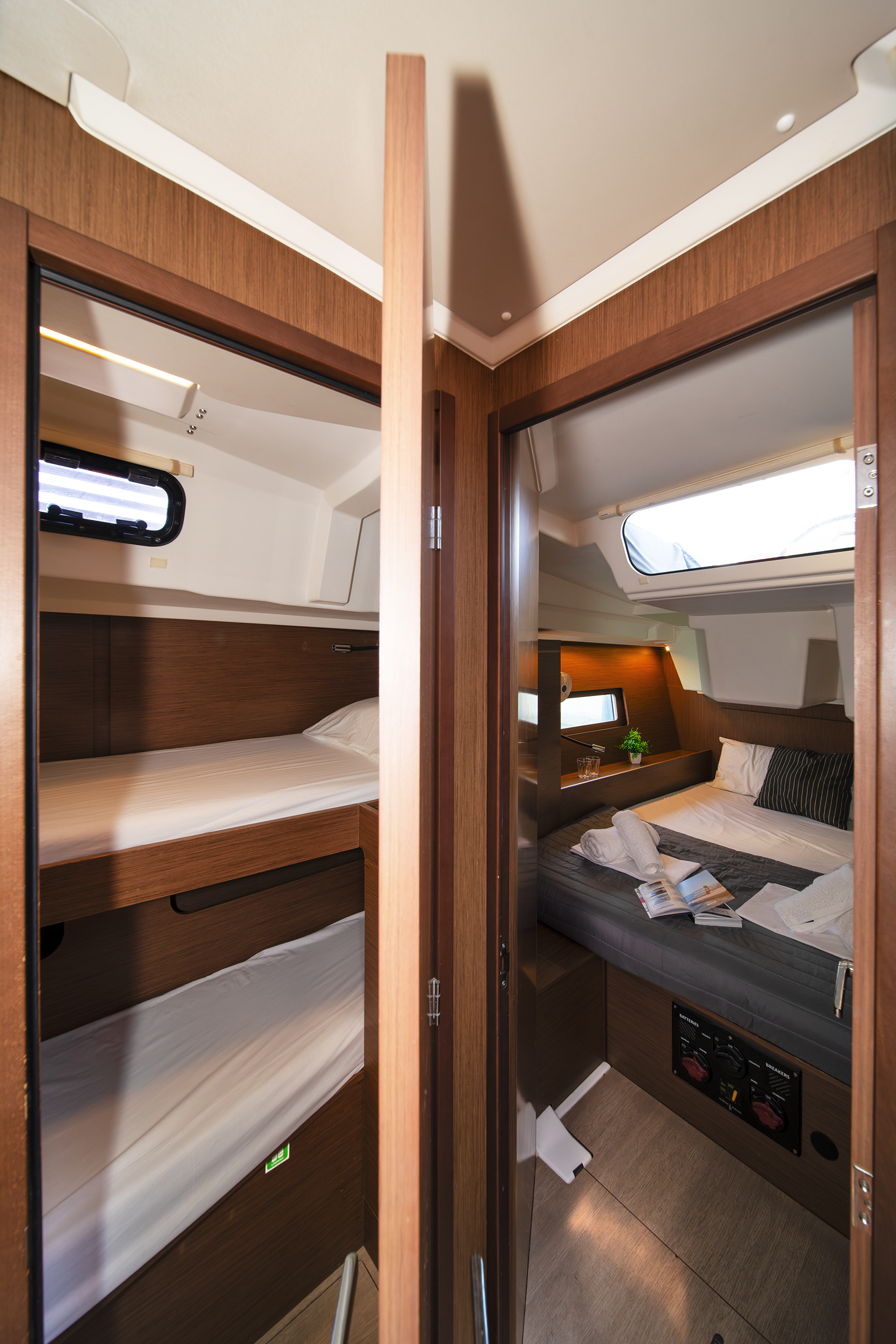 Oceanis 46.1 — photo 19