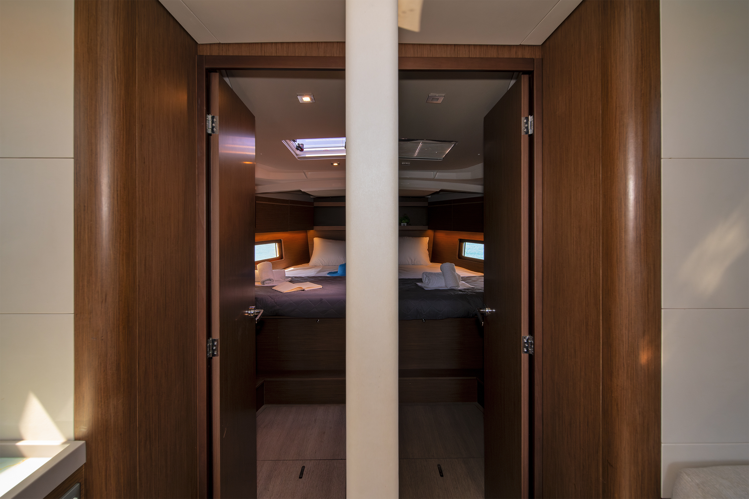 Oceanis 46.1 — photo 20