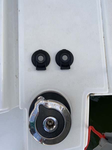 Lagoon 450 F - 4 + 2 cab. — photo 22