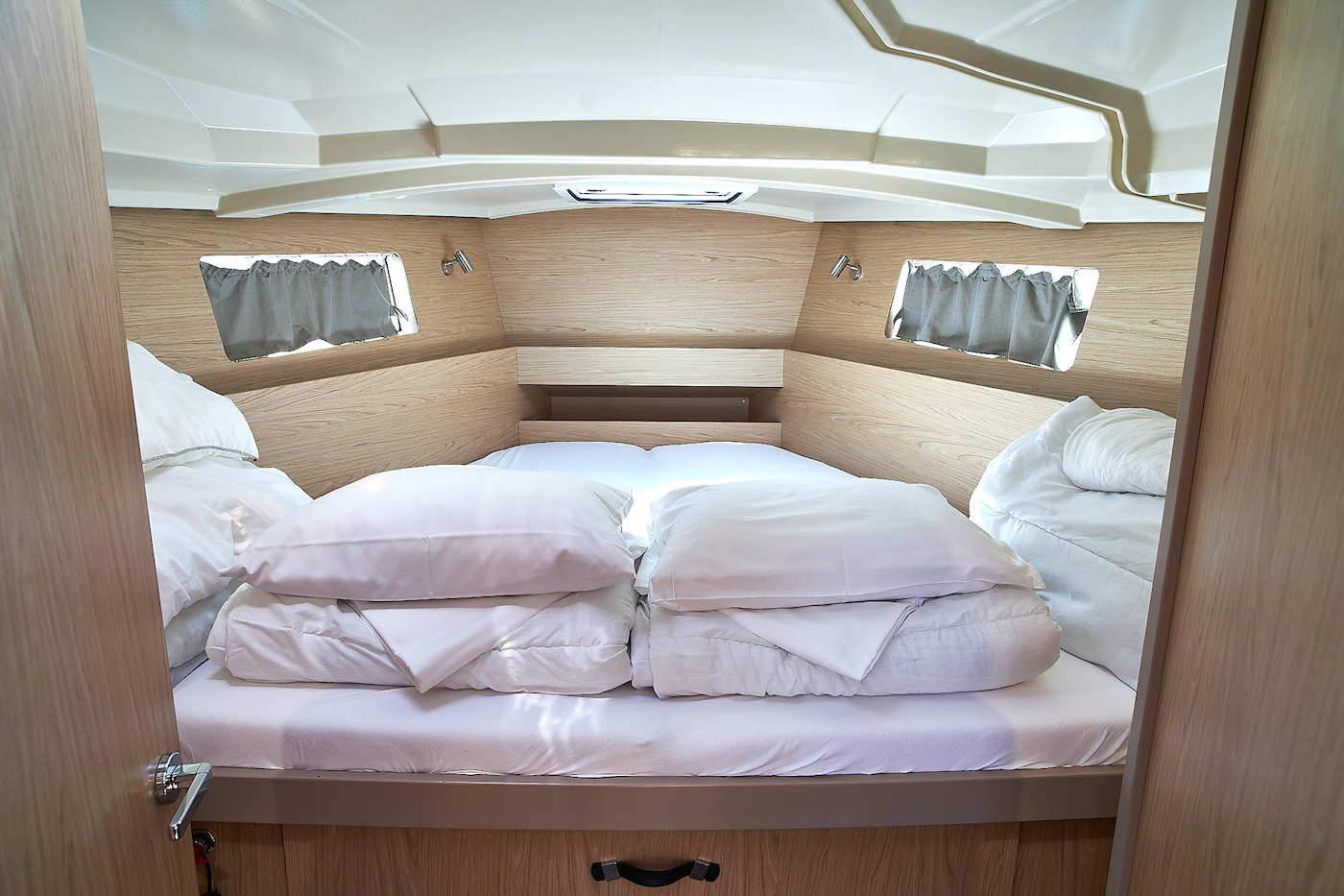 Oceanis 41.1 — photo 9