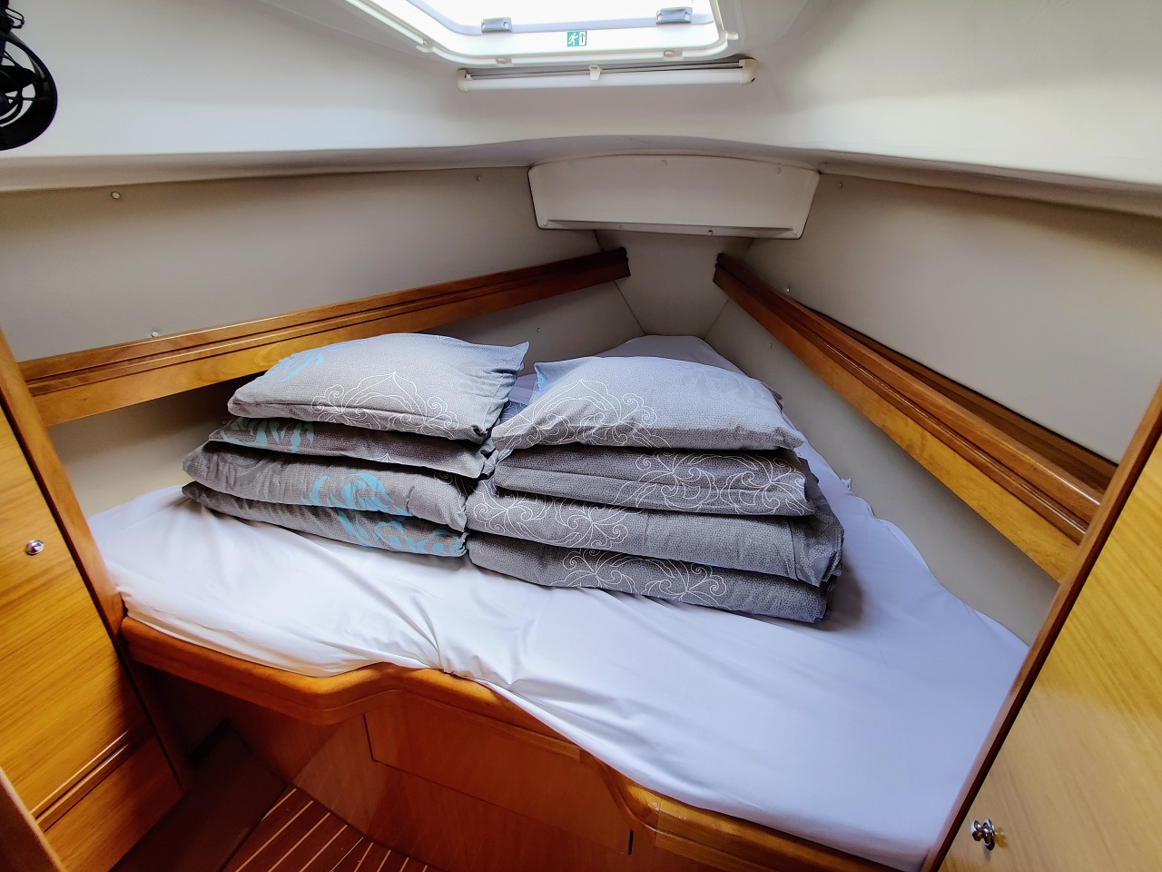 Bavaria 31 Cruiser — photo 10