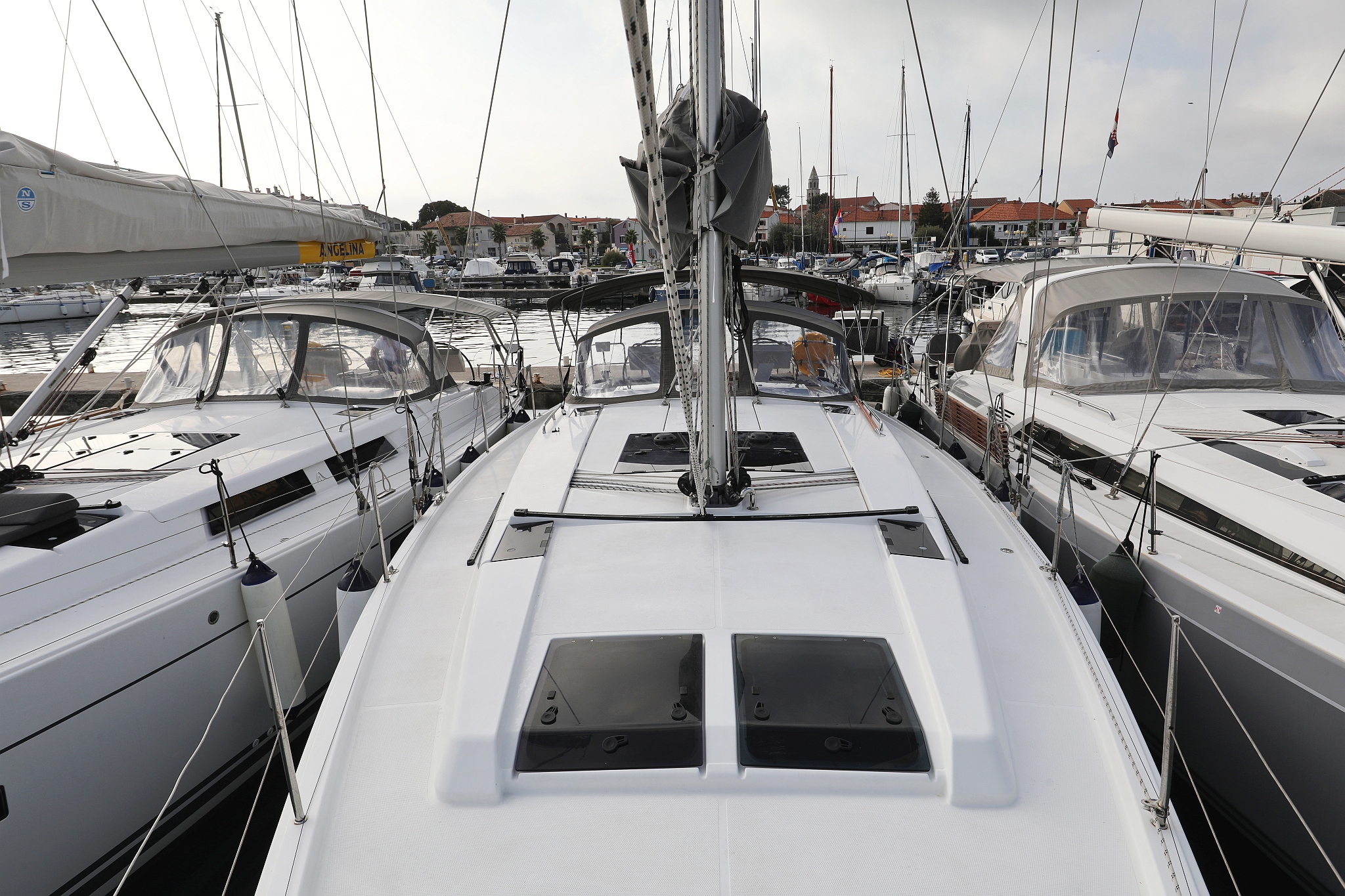 Hanse 455 — photo 11