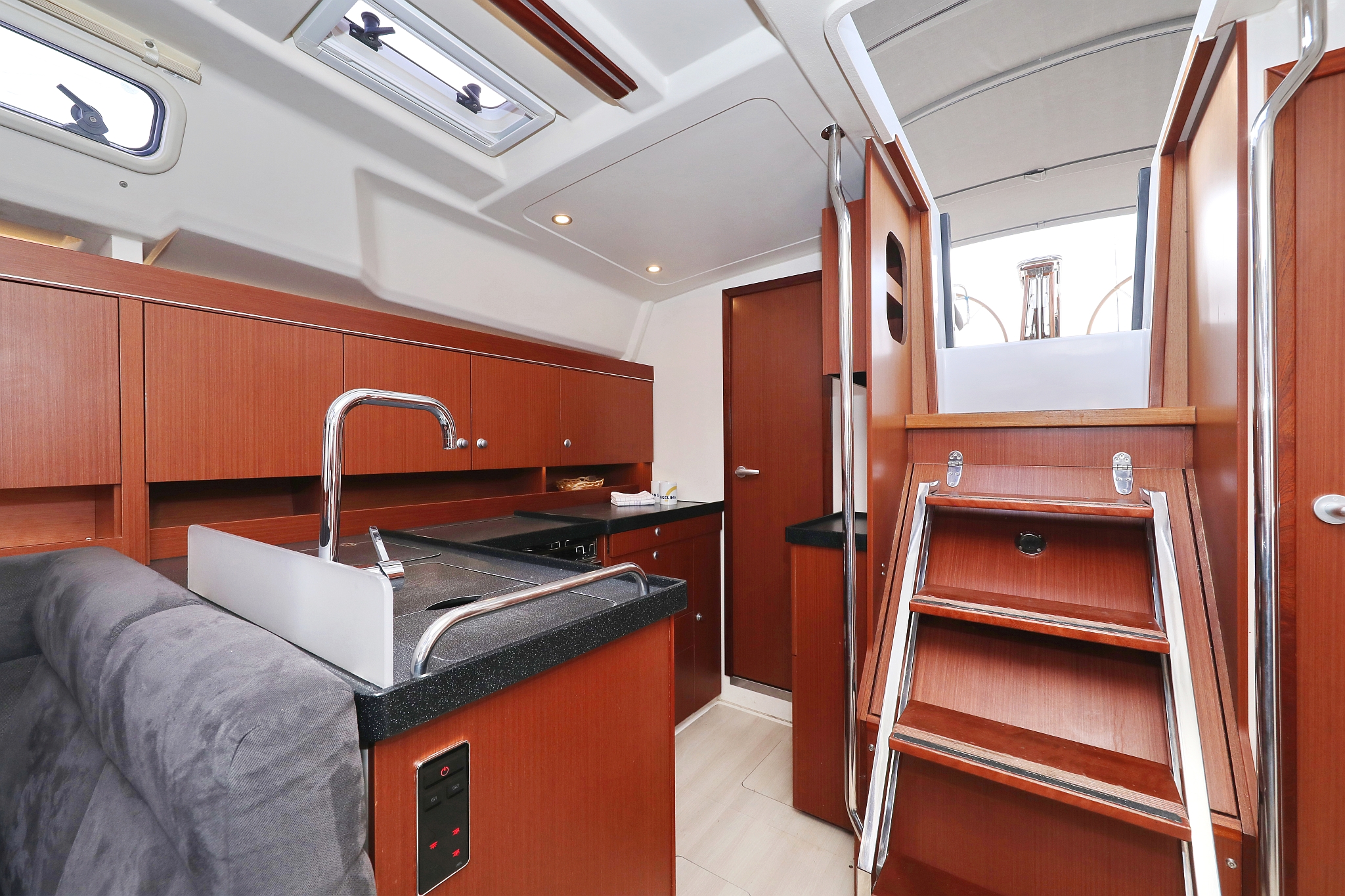 Hanse 455 — photo 20