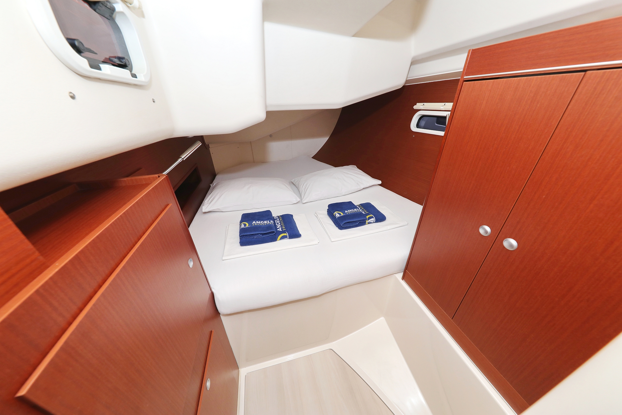Hanse 455 — photo 23