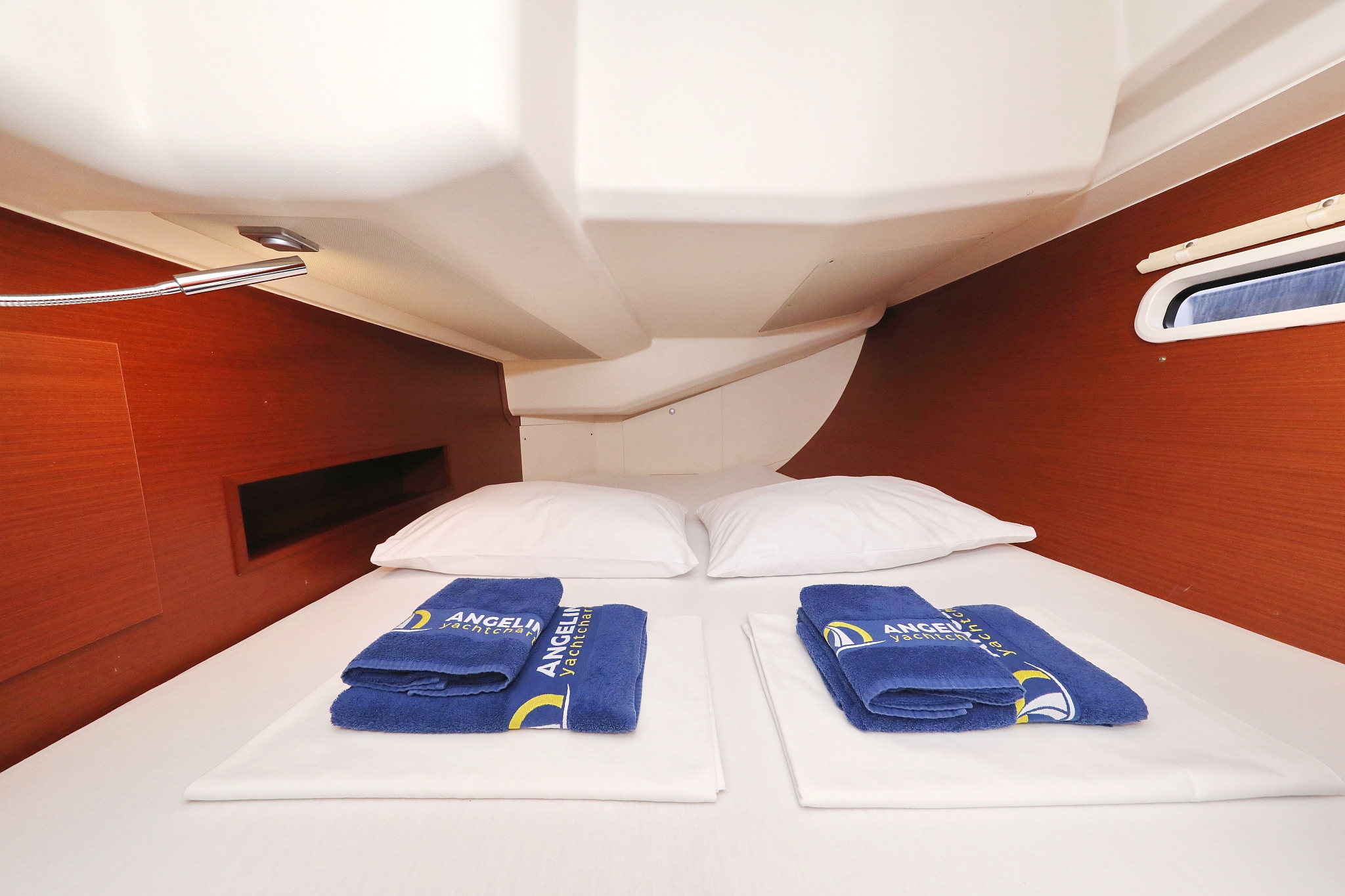 Hanse 455 — photo 25
