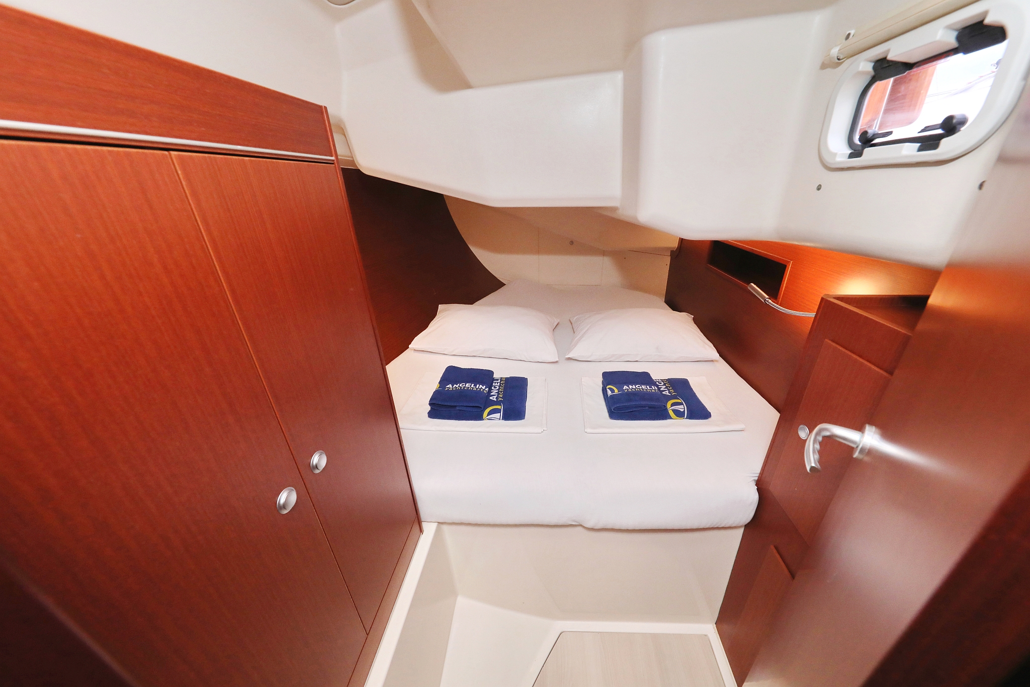 Hanse 455 — photo 26