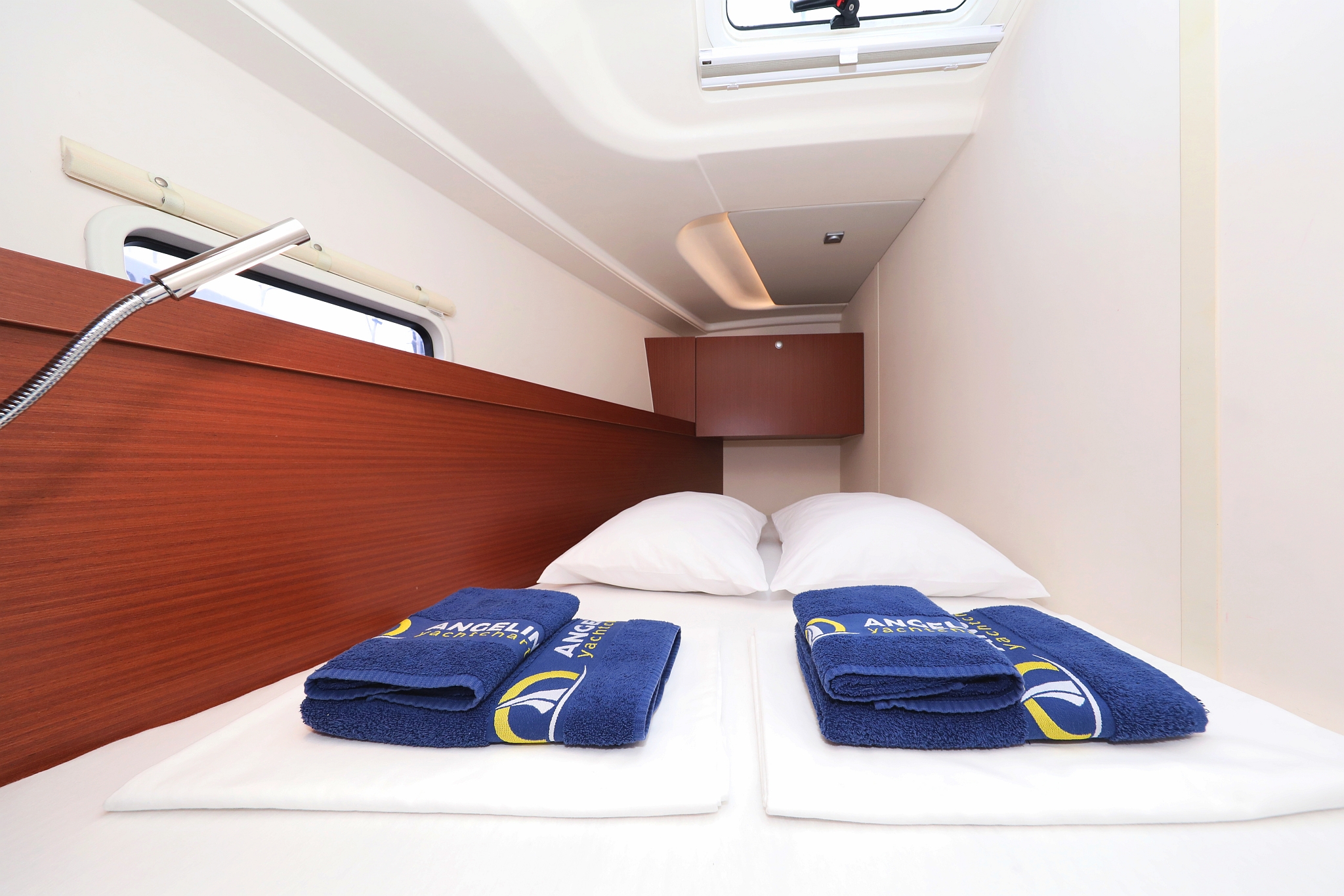 Hanse 455 — photo 30