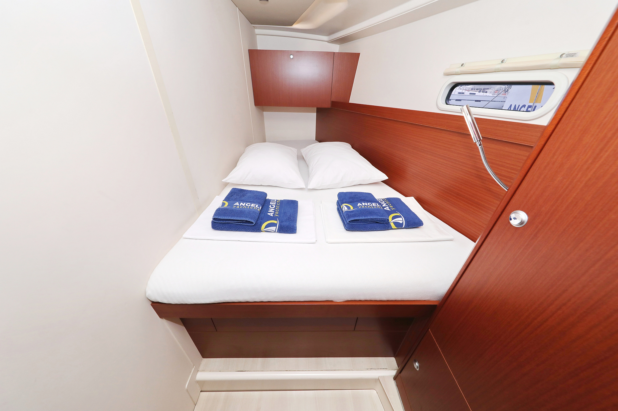 Hanse 455 — photo 31